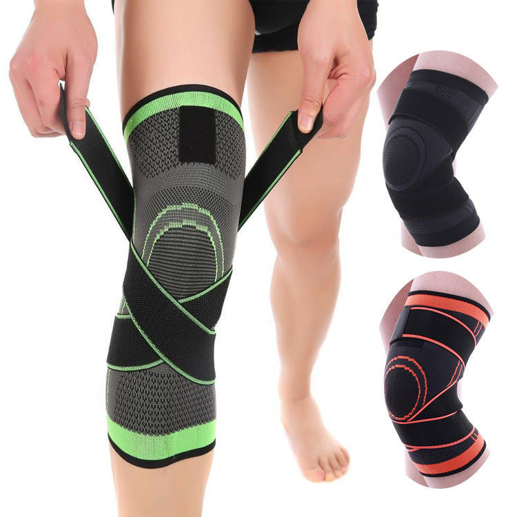 knee support braces