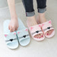 Cute Cartoon Women Slippers