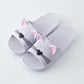 Cute Cartoon Women Slippers