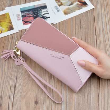 New Style Ladies Clutch Purse