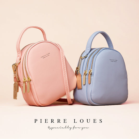 Pierre Louis new ladies backpack