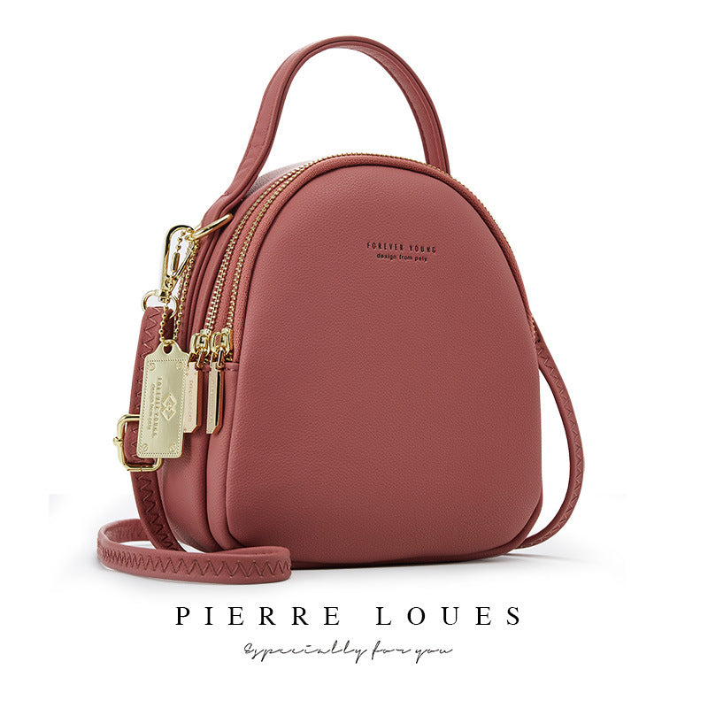 Pierre Louis new ladies backpack