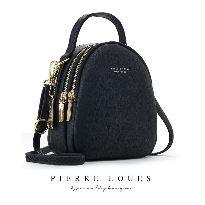 Pierre Louis new ladies backpack