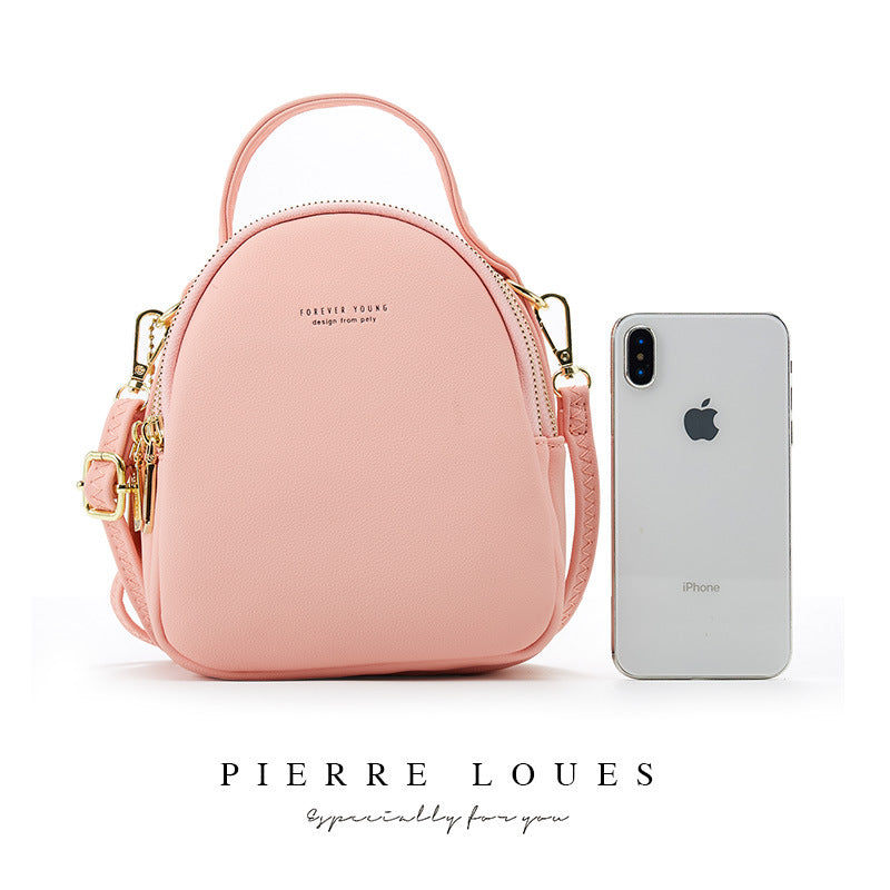 Pierre Louis new ladies backpack