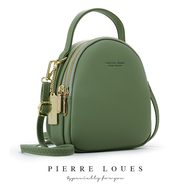 Pierre Louis new ladies backpack