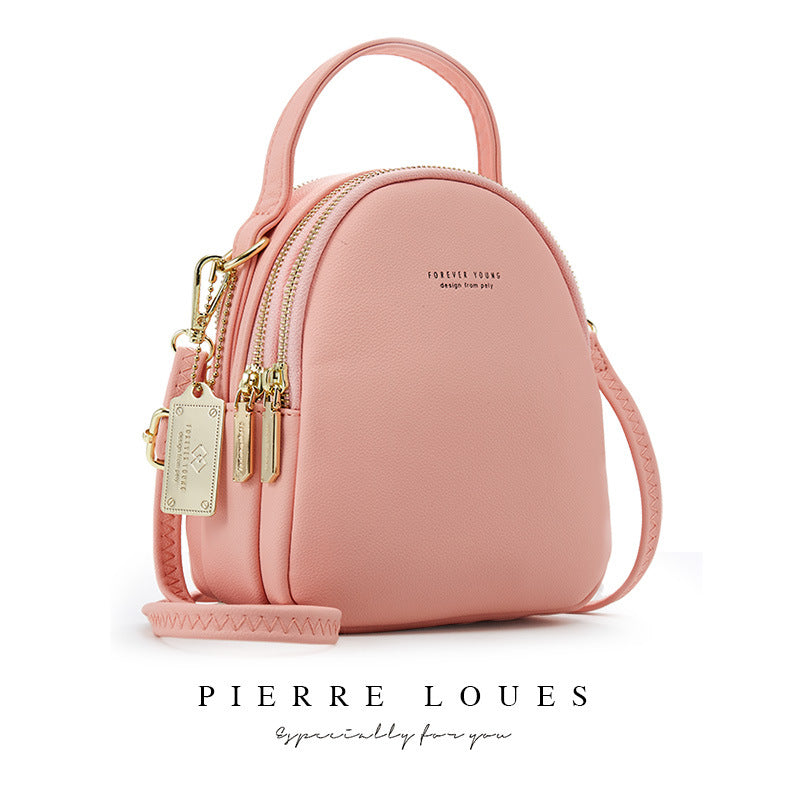 Pierre Louis new ladies backpack