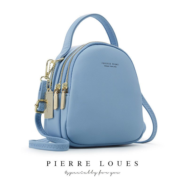 Pierre Louis new ladies backpack