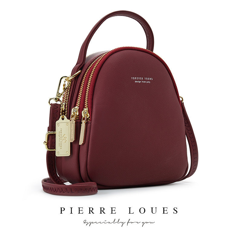 Pierre Louis new ladies backpack