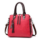 new retro  handbags shoulder messenger bag fashion tassels tide middle-aged bag