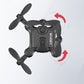 Mini folding drone