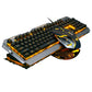 mouse set notebook desktop wired gaming keyboard