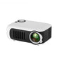 projector mini portable smart projector home support 1080P high-definition projection child projector