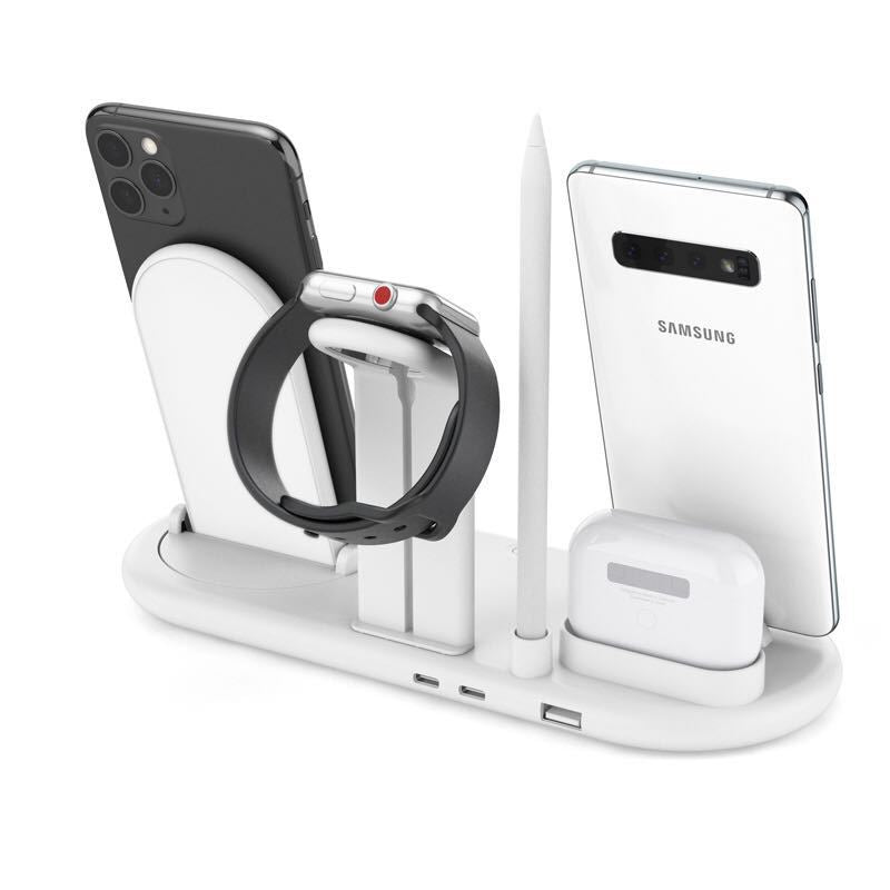 -1 mobile phone wireless charging,