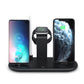 1 mobile phone wireless charging