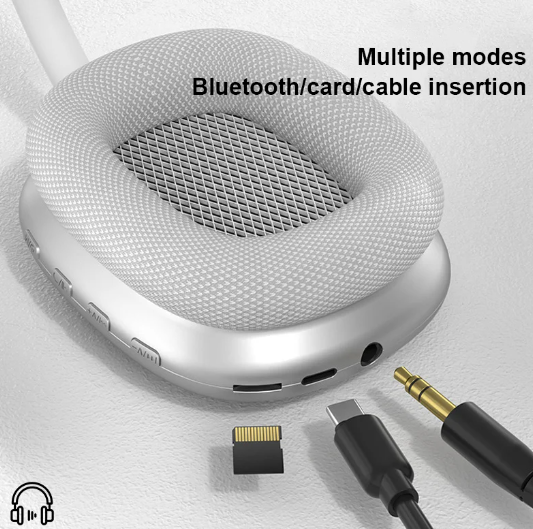 EchoBeat - Bluetooth headset