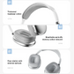 EchoBeat - Bluetooth headset