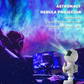 Astronaut Galaxy Projector Night Light Gift Starry Sky Star