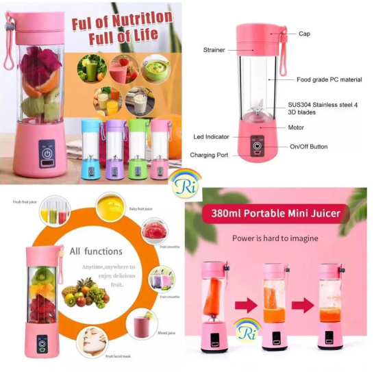 juice blenderone-time maximum juice yield