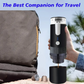 Portable Coffee Machine