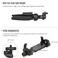 Multifunction Selfie Stick Tripod