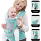 Secure Baby Carrier