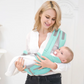 Secure Baby Carrier