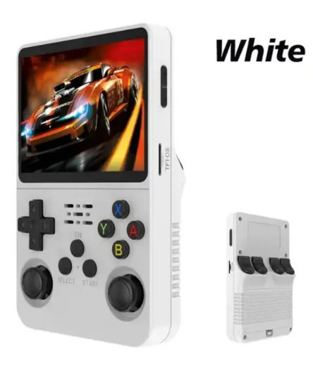 handheld HD game console Retro