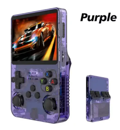 handheld HD game console Retro