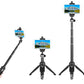 Multifunction Selfie Stick Tripod