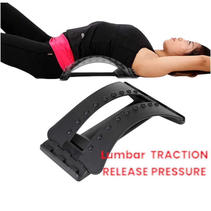 Back Stretcher Device