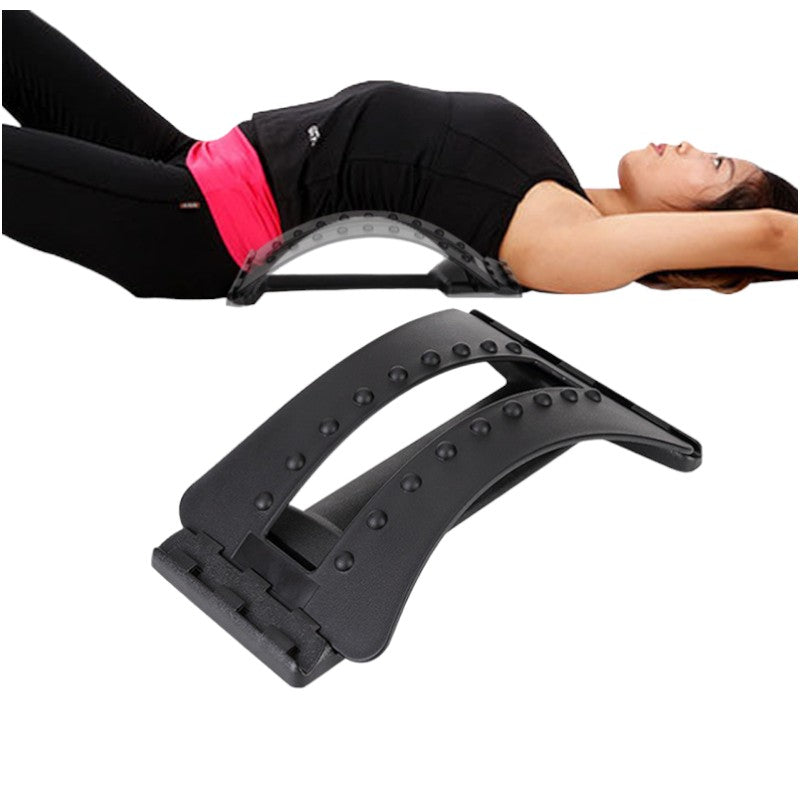 Back Stretcher Device