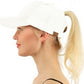 Baseball Cap Women Adjustable Snapback Hat Sequins Shine Hip Hop Caps For Women Dad Hat Summer Glitter Mesh Hats