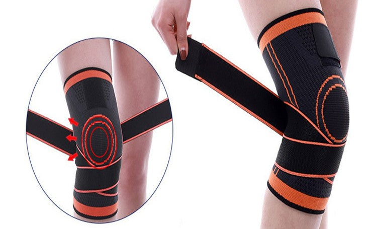 knee support braces