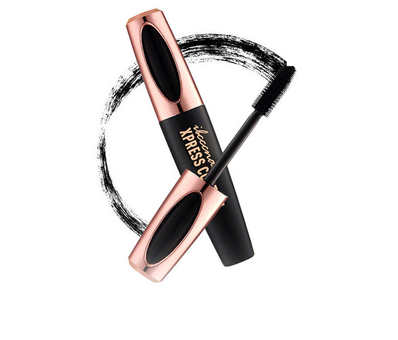 4D Silk Fiber Mascara