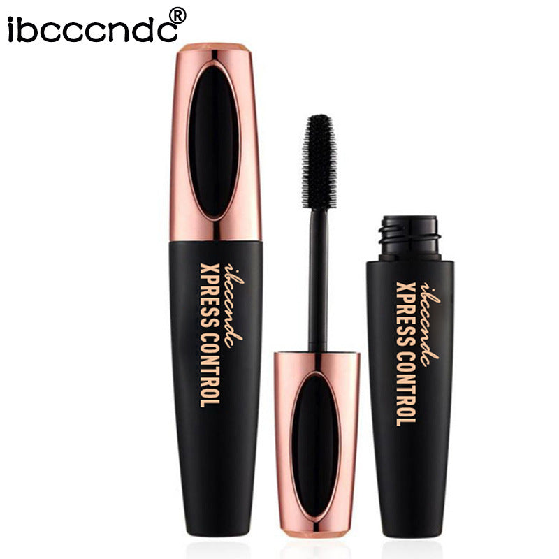 4D Silk Fiber Mascara