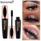 4D Silk Fiber Mascara