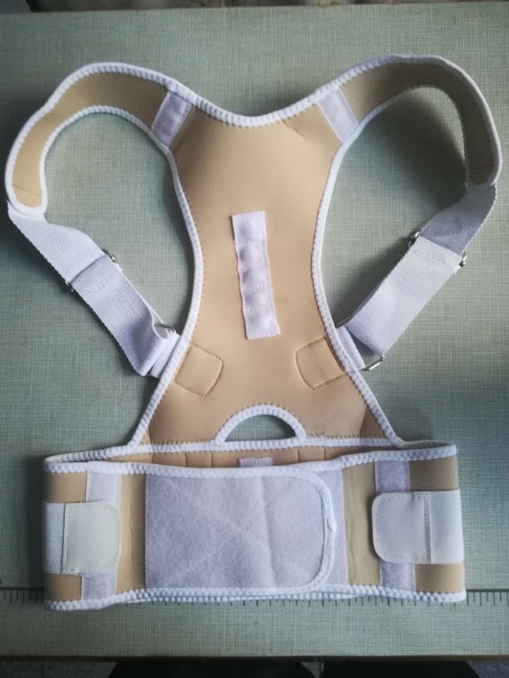 Back Posture Corrector