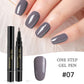 new nail art nail polish gel pencil QQ nail polish gel