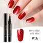 new nail art nail polish gel pencil QQ nail polish gel