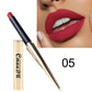 Cmaadu gold bullets matte lipstick