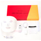 silicone mask beauty instrument led colorful light mask facial care ip