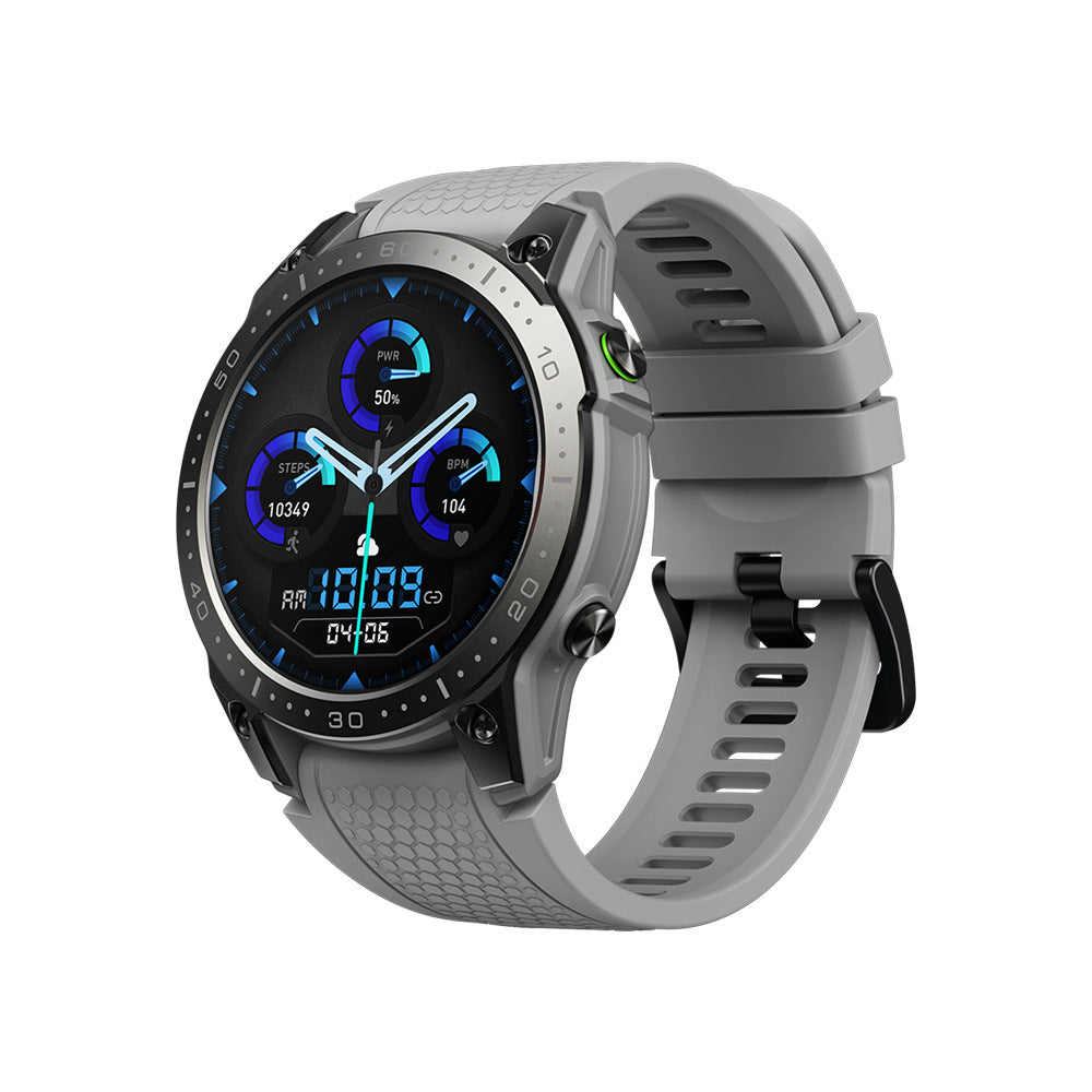 AMOLED Smart Watch