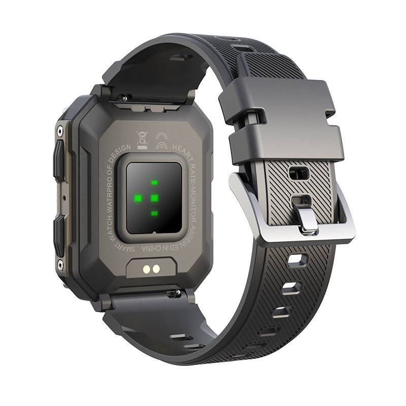 C20 Smart Watch multi-sport waterproof