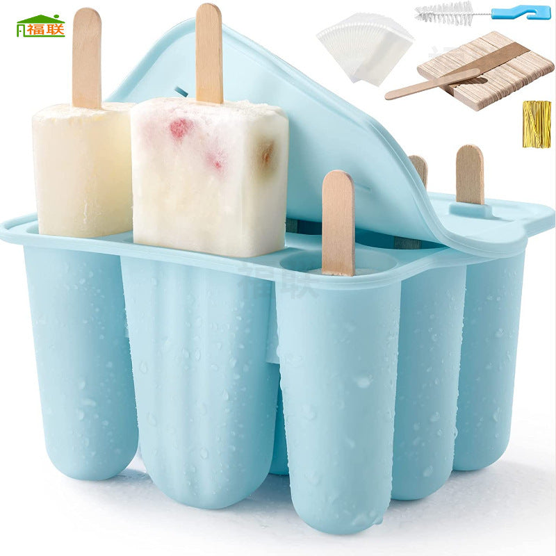 12-pack ice cream mold 12