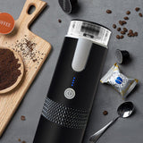 Portable Coffee Machine