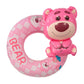 summer cartoon inflatable seat swimming ring age