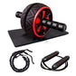 Wheel 7-piece set indoor sports Home equipment