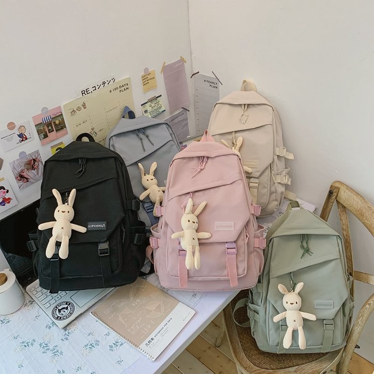 Korean Harajuku Ulzzang Backpack