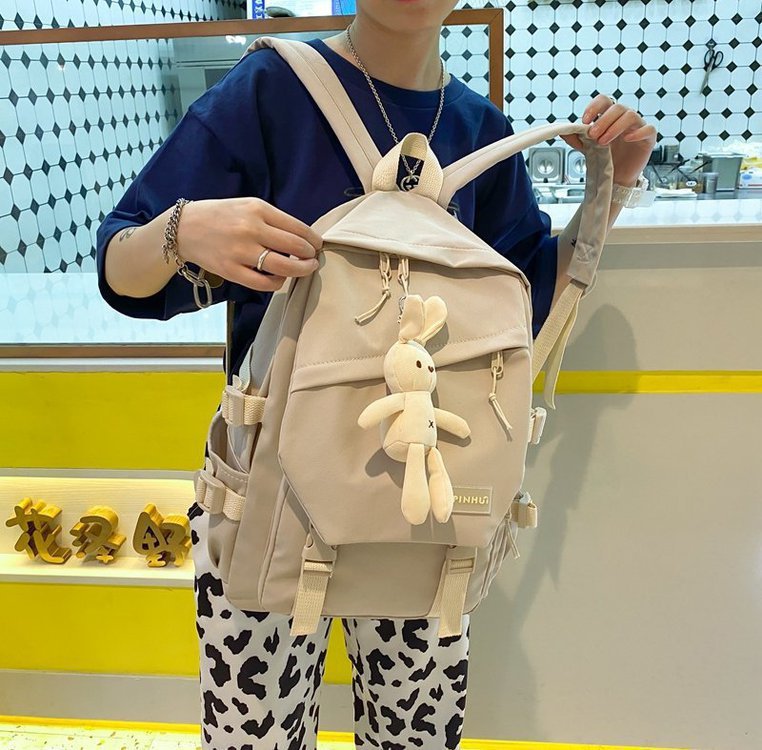 Korean Harajuku Ulzzang Backpack