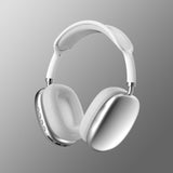 P9ProMax Bluetooth headset high-power wireless noise-canceling